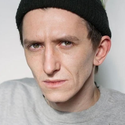 Georgy Bergal image